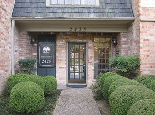 2425 Underwood St APT 350, Houston, TX 77030