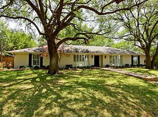 7110 Glendora Ave, Dallas, TX 75230