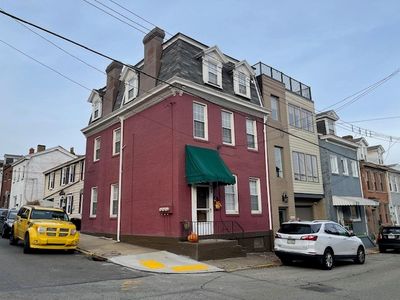126 S 11 S, Pittsburgh, PA, 15203