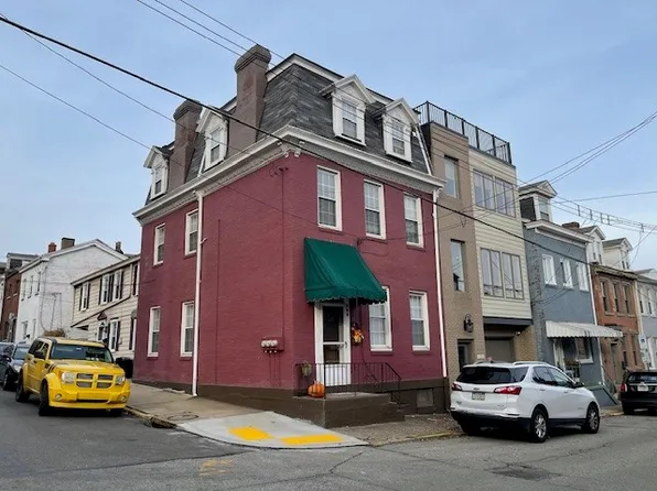 126 S 11 S, Pittsburgh, PA 15203