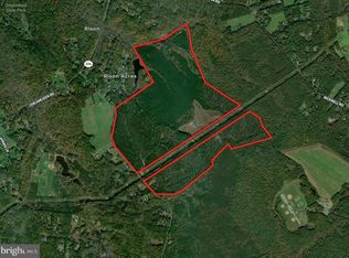 Smallwood Church Rd, Indian Head, MD 20640