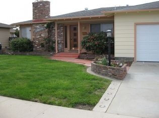 1154 Granada Ave, Salinas, CA 93906