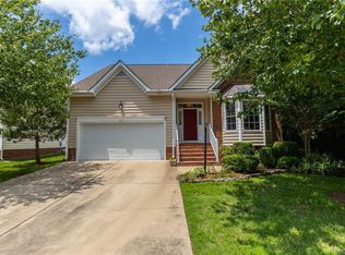 3312 Ceres Rd, Henrico, VA 23294