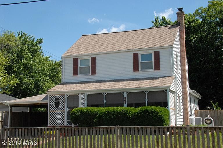 1st image of 21720 Saratoga Dr
