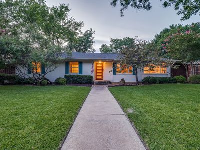 8823 Antrim Dr, Dallas, TX, 75218