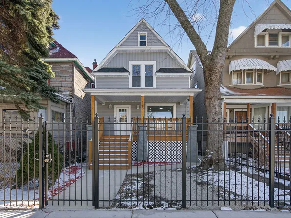 169 N Lorel Ave, Chicago, IL 60644