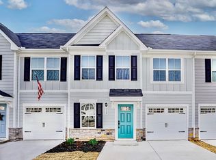 513 Roan Creek Trl #1, Anderson, SC 29621