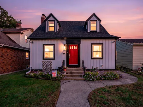 966 Eleanor Ave, Saint Paul, MN 55102