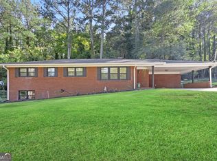 2774 Landrum Dr SW, Atlanta, GA 30311