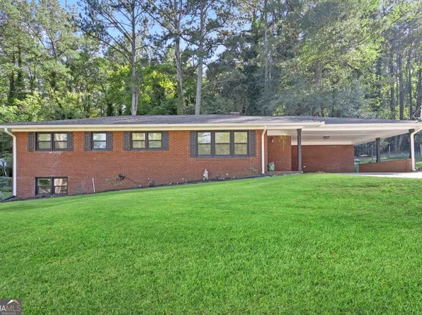 2774 Landrum Dr SW, Atlanta, GA 30311