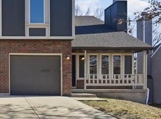 11631 Garnett St, Overland Park, KS 66210