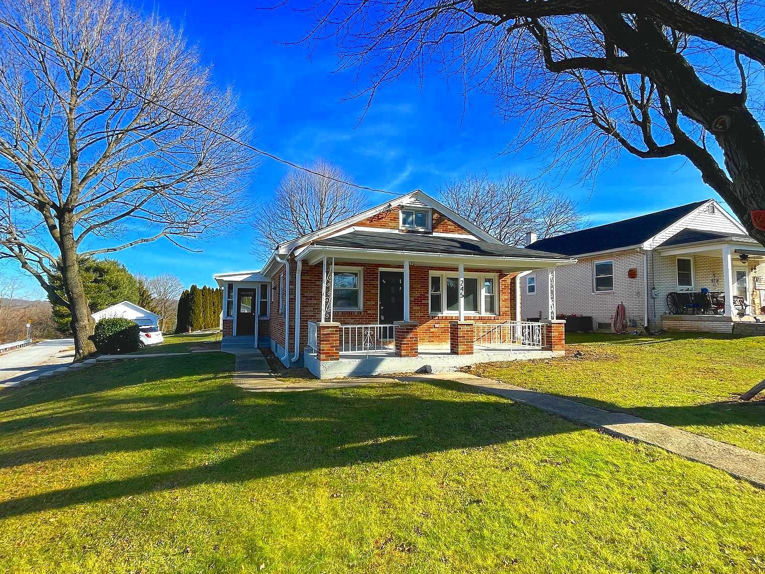 245 N Main St, Jacobus, PA 17407 MLS PAYK2052848 Zillow