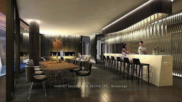 1 Yorkville Ave #705 — Photo 13