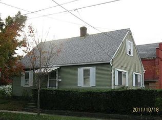 667 W 32nd St #UPSTAIRS, Erie, PA