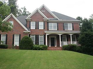 5120 Deerlake Dr, Alpharetta, GA 30005