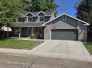 11852 W Hickory Dr, Boise, ID 83713