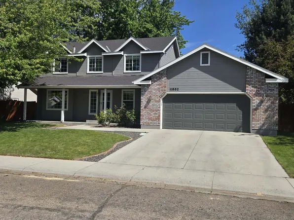 11852 W Hickory Dr, Boise, ID 83713