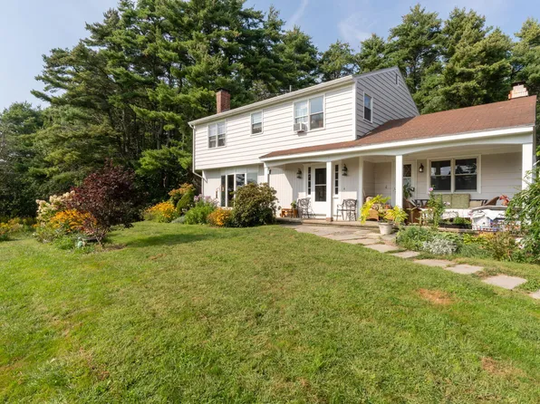 470 Mere Point Road, Brunswick, ME 04011