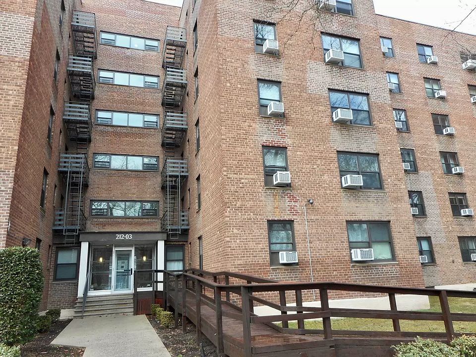 1st image of 212-03 75th Ave #2G