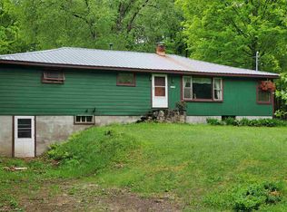 360 Lake Rd, Star Lake, NY 13690