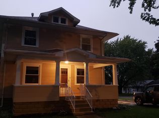 103 S Jefferson St, Hudson, IA 50643