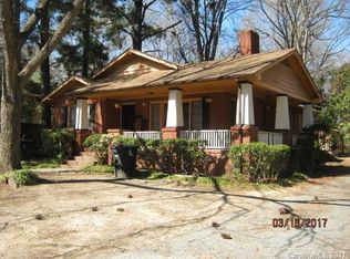 515 Everette St, Monroe, NC 28112