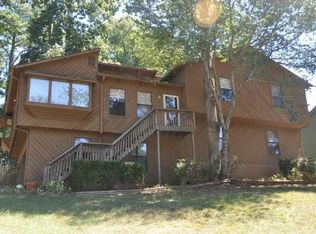 2260 Ravenwood Trl, Marietta, GA 30066