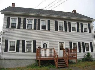 21 Franklindale Ave #21, Wappingers Falls, NY 12590