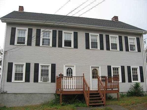 21 Franklindale Ave #21