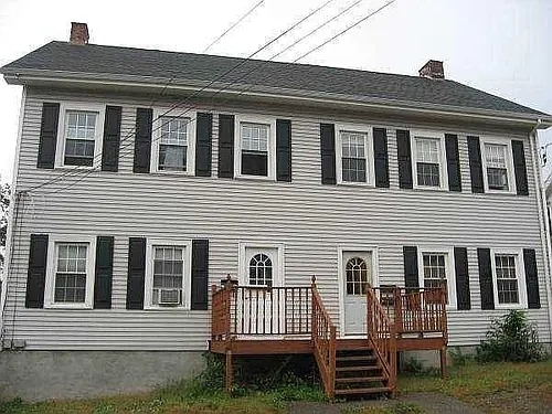21 Franklindale Ave #21 Photo 1