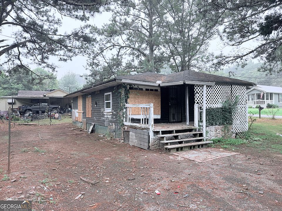 1st image of 31 Vinson Mountain Rd
