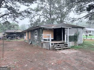31 Vinson Mountain Rd, Rockmart, GA 30153