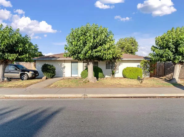 1627 Villa Ave, Clovis, CA 93612