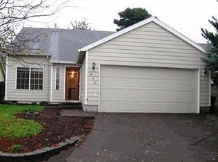 636 SE Myrtlewood Pl, Gresham, OR 97080