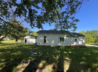 1732 E Oak St, Fort Scott, KS 66701