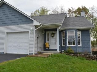 1029 E Valley Dr #B, Bristol, VA 24201