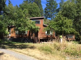573 Westcott Dr, Friday Harbor, WA 98250
