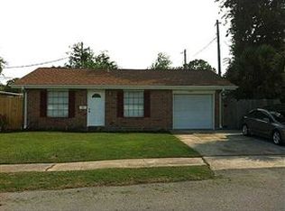 501 Sunset Blvd, Kenner, LA 70065