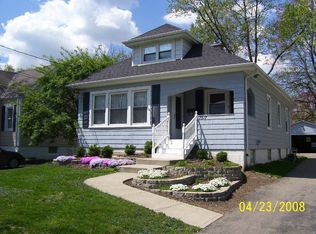 7317 Iuka Ave, Cincinnati, OH 45243