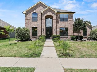 3717 Estacado Ln, Plano, TX 75025
