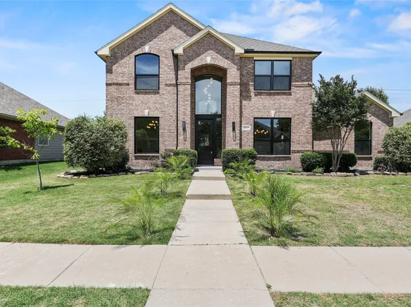 3717 Estacado Ln, Plano, TX 75025