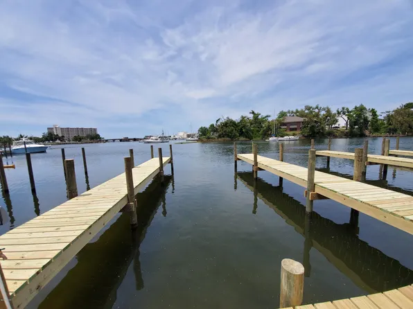 244 E 3rd Pl, Panama City, FL 32401