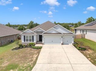 8094 Majestic Cypress Dr, Milton, FL 32583