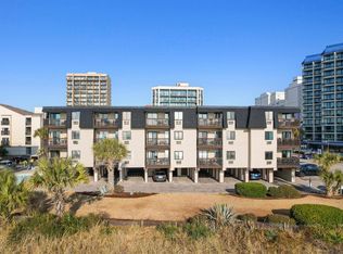 201 76th Ave. N #C3, Myrtle Beach, SC 29572