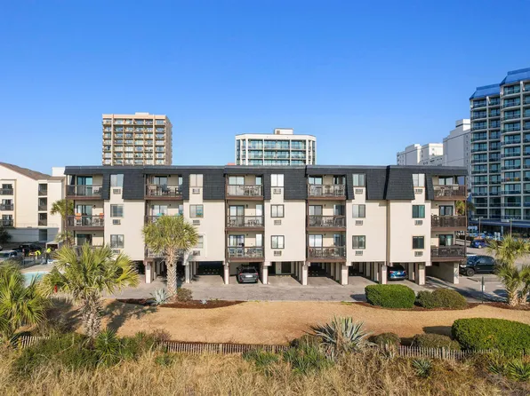 201 76th Ave. N #C3, Myrtle Beach, SC 29572