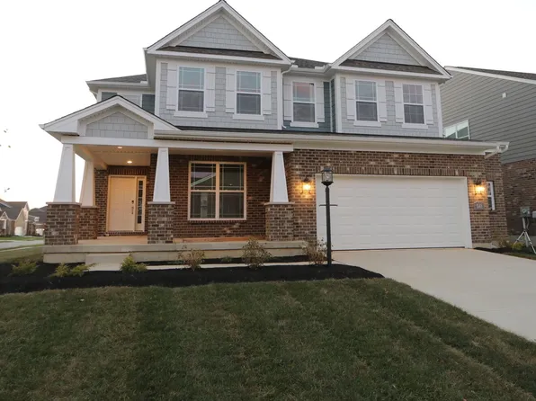 541 Carleton Dr, Dayton, OH 45440