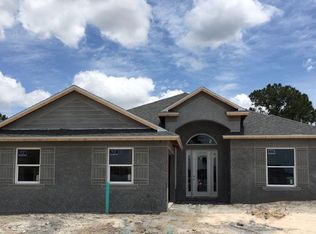 3055 Borassus Dr, New Smyrna Beach, FL 32168