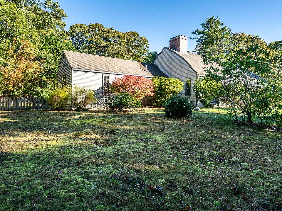 6 Sturbridge Drive, Orleans, MA 02653 Zillow