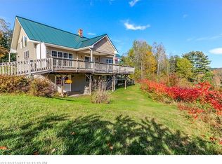 944 River Ave, Gardiner, ME 04345