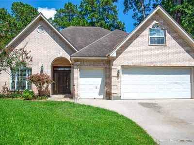 116 Clear Springs Dr, Montgomery, TX, 77356